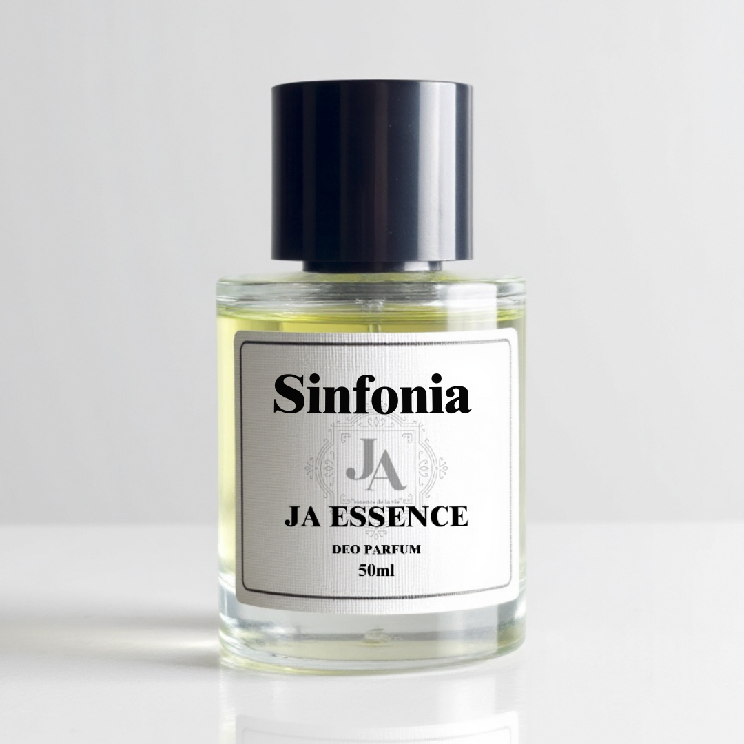 Comprar Sinfonia - Perfume inspirado em Symphony Louis Vuitton