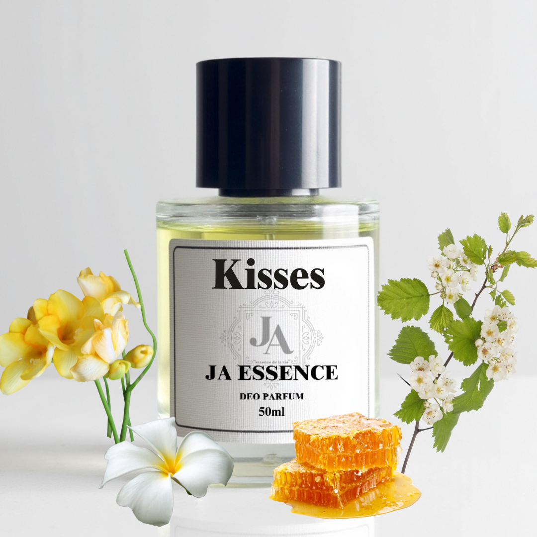 Comprar Kisses inspirado em Les Exclusifs Beige - Feminino