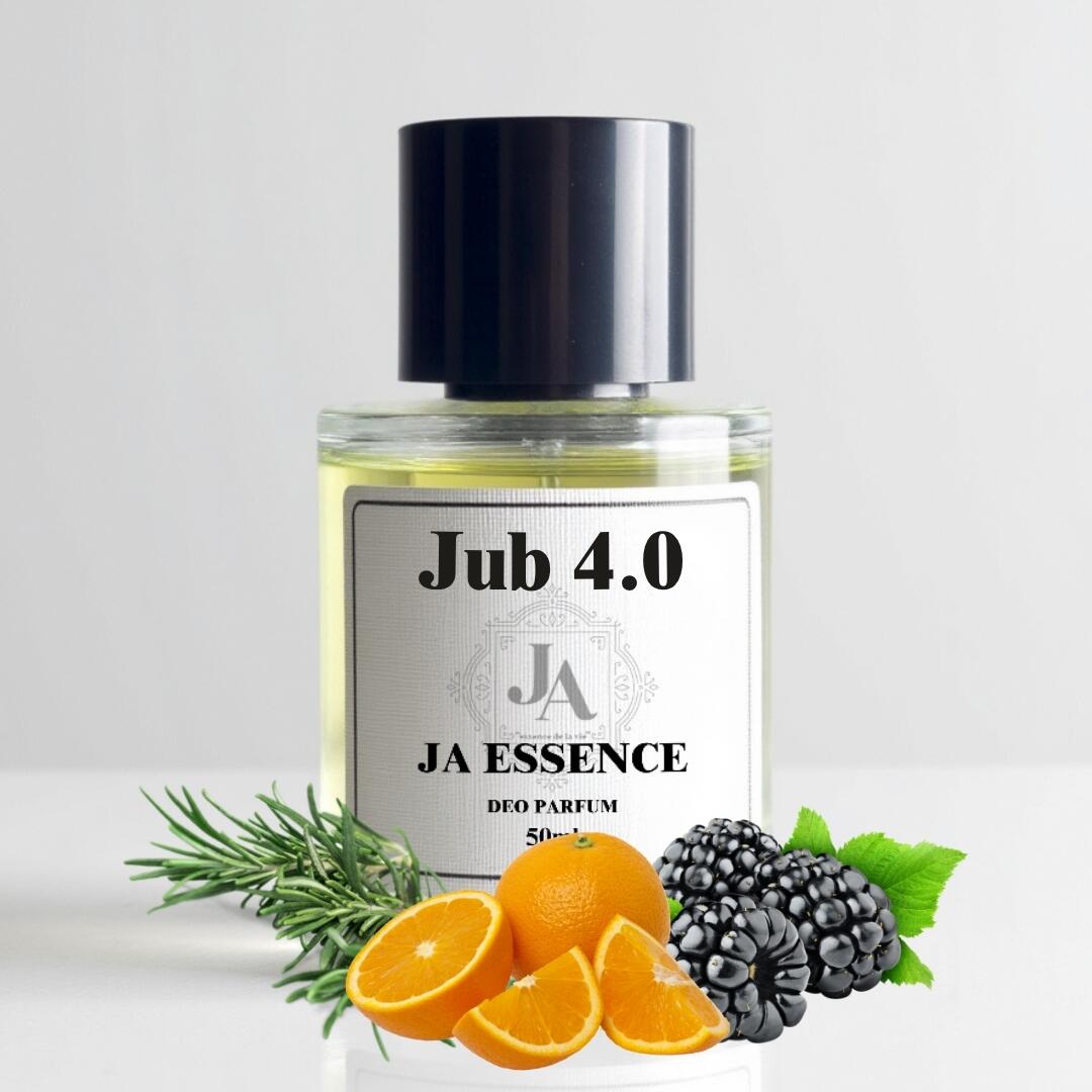 Comprar Jub 4.0 - Perfume inspirado em Jubilation 40 Man Amouage