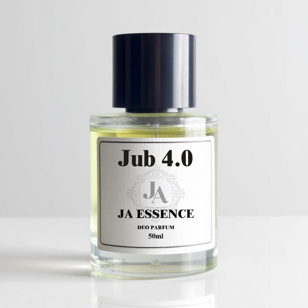 Comprar Jub 4.0 - Perfume inspirado em Jubilation 40 Man Amouage