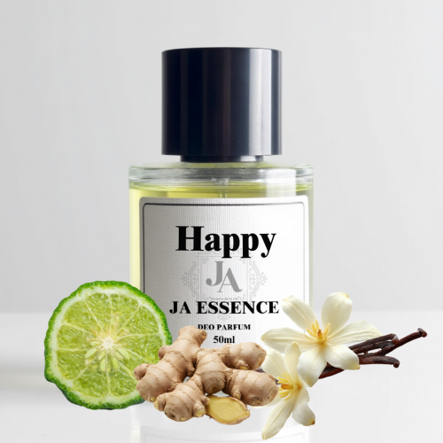 SPARKLING BOUQUET - Perfume Inspirado em XJ 1861 Xerjoff