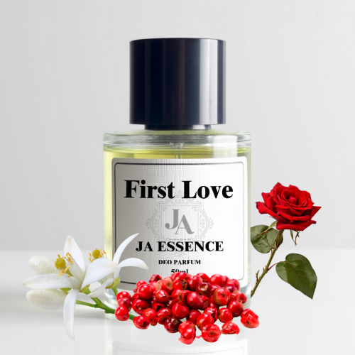 JSELF x mau AROMATIQUE 限定ýang JSELF × mau eau de parfum - yīnyáng