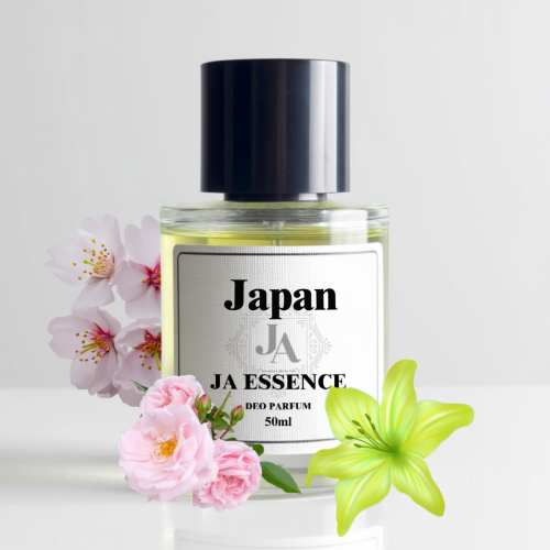 JOIE DE VIVRE - Perfume Inspirado em Erba Pura Xerjoff