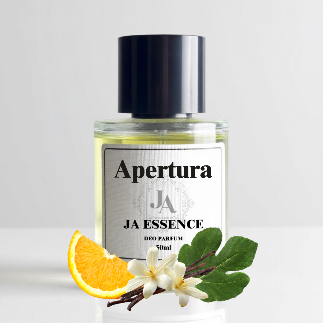 Comprar Apertura Perfume inspirado Ouverture Xerjoff Compartilhável