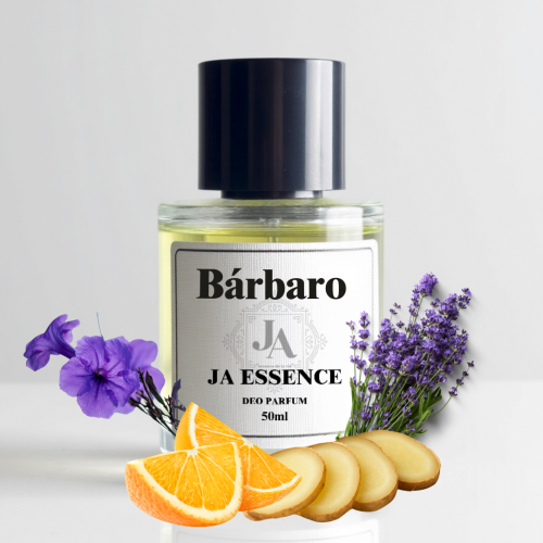 マークアントワーヌバロワ♡ガニメデ10ml GANYMEDE Comprar Gany Perfume inspirado em Ganymede Marc-Antoine Barrois
