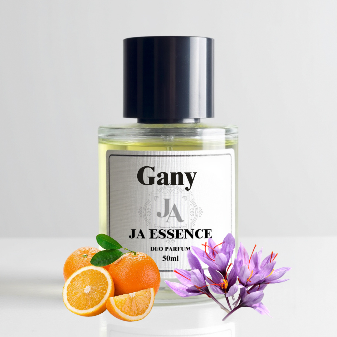マークアントワーヌバロワ♡ガニメデ10ml GANYMEDE Comprar Gany Perfume inspirado em Ganymede Marc-Antoine Barrois