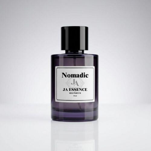 J A ESSENCE