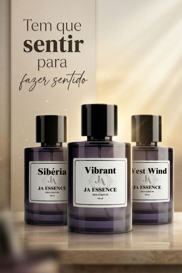 J A ESSENCE
