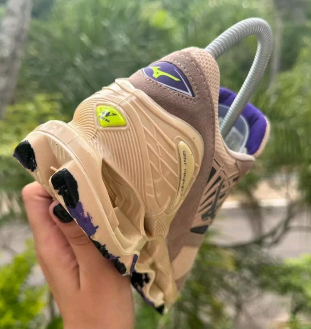 Comprar Mizuno LS LOTUS/ Linha Premium - FlashBoot