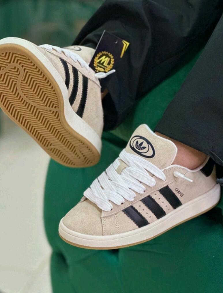 Comprar Adidas Ad Campus 00s