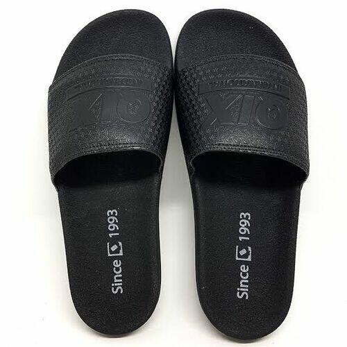 chinelo slide nike grime