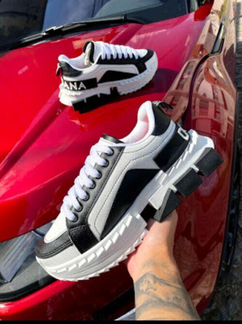 Comprar DOLCE GABBANA - FlashBoot