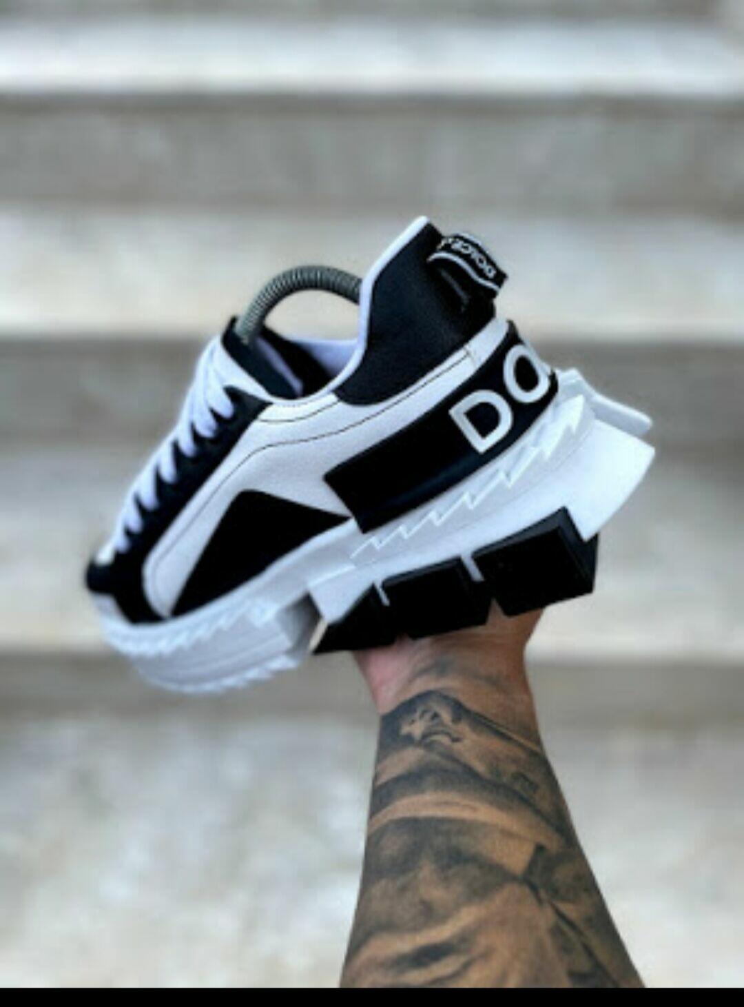 Comprar DOLCE GABBANA - FlashBoot