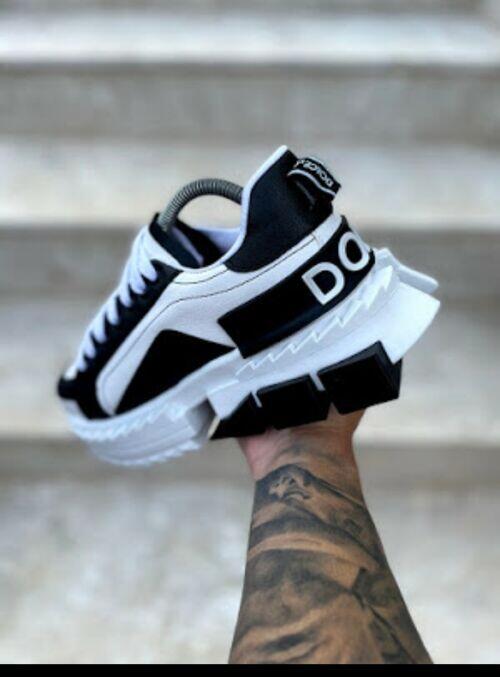 Comprar DOLCE GABBANA