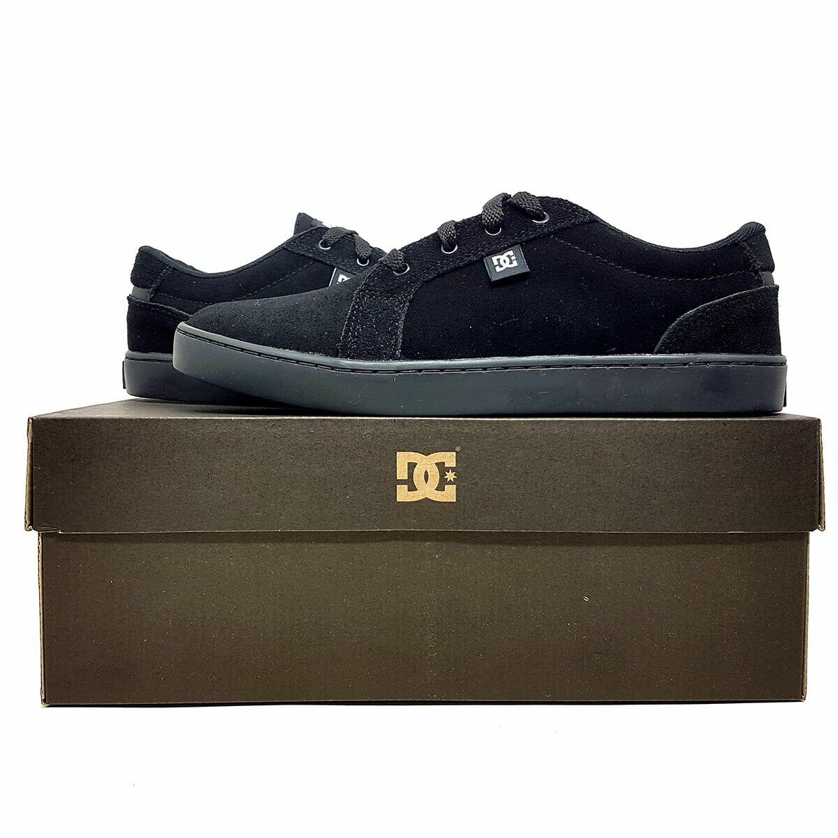 dc shoes council