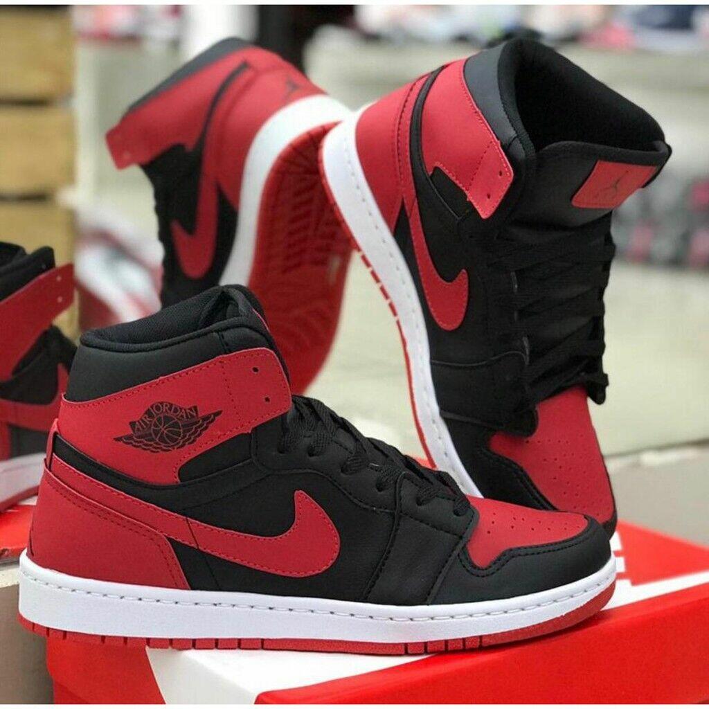 Comprar TÊNIS NIKE JORDAN 1 MID