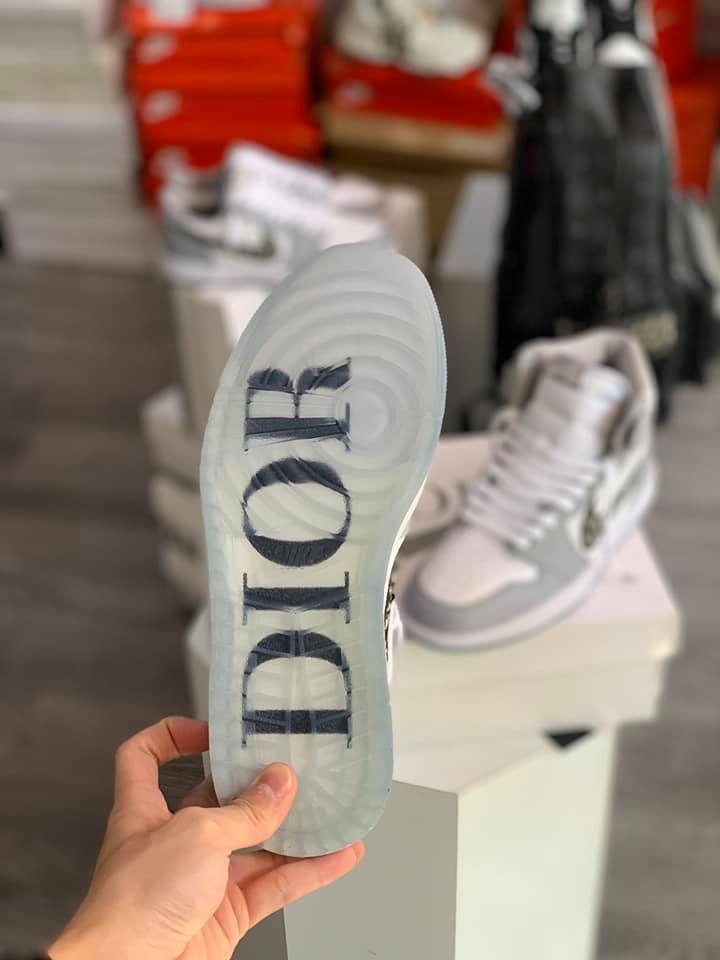 Comprar Nike Jordan Dior