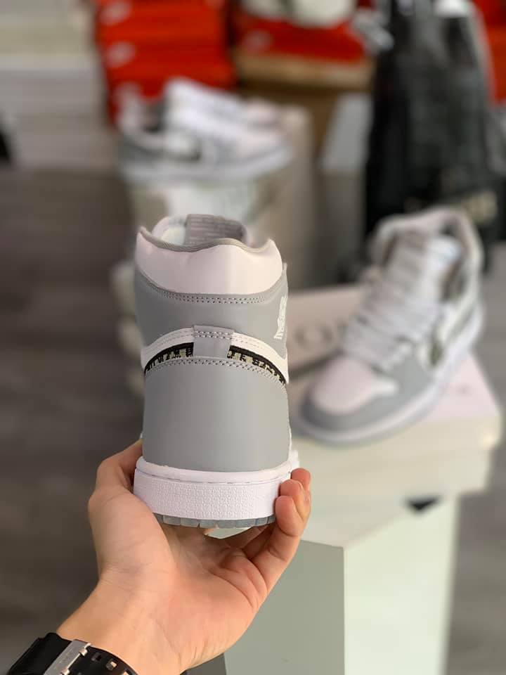 Comprar Nike Jordan Dior - FlashBoot