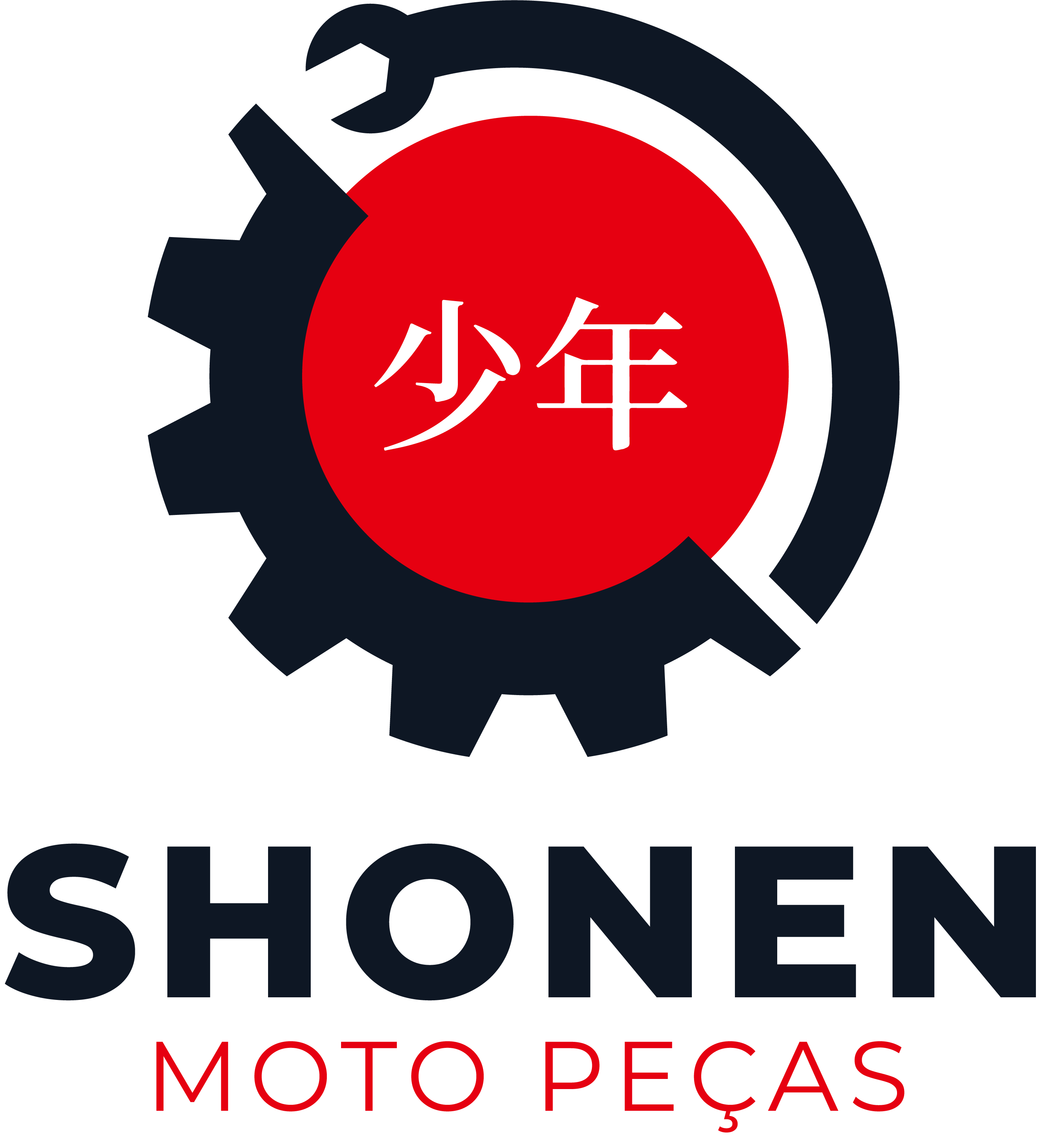 Logo de Shonen