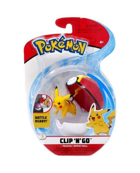 Pokebola com Pokémon brinquedos / bonecos
