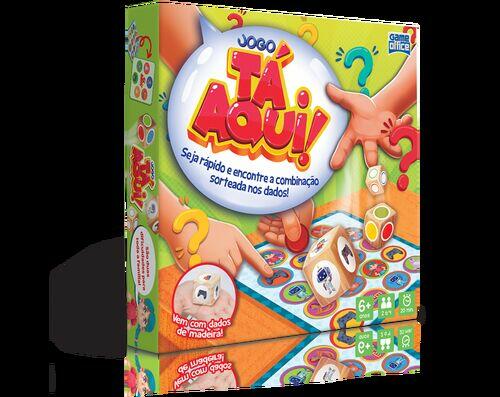 Jogo Uno Stacko Colorido 45 Peças Original - Mattel no Shoptime