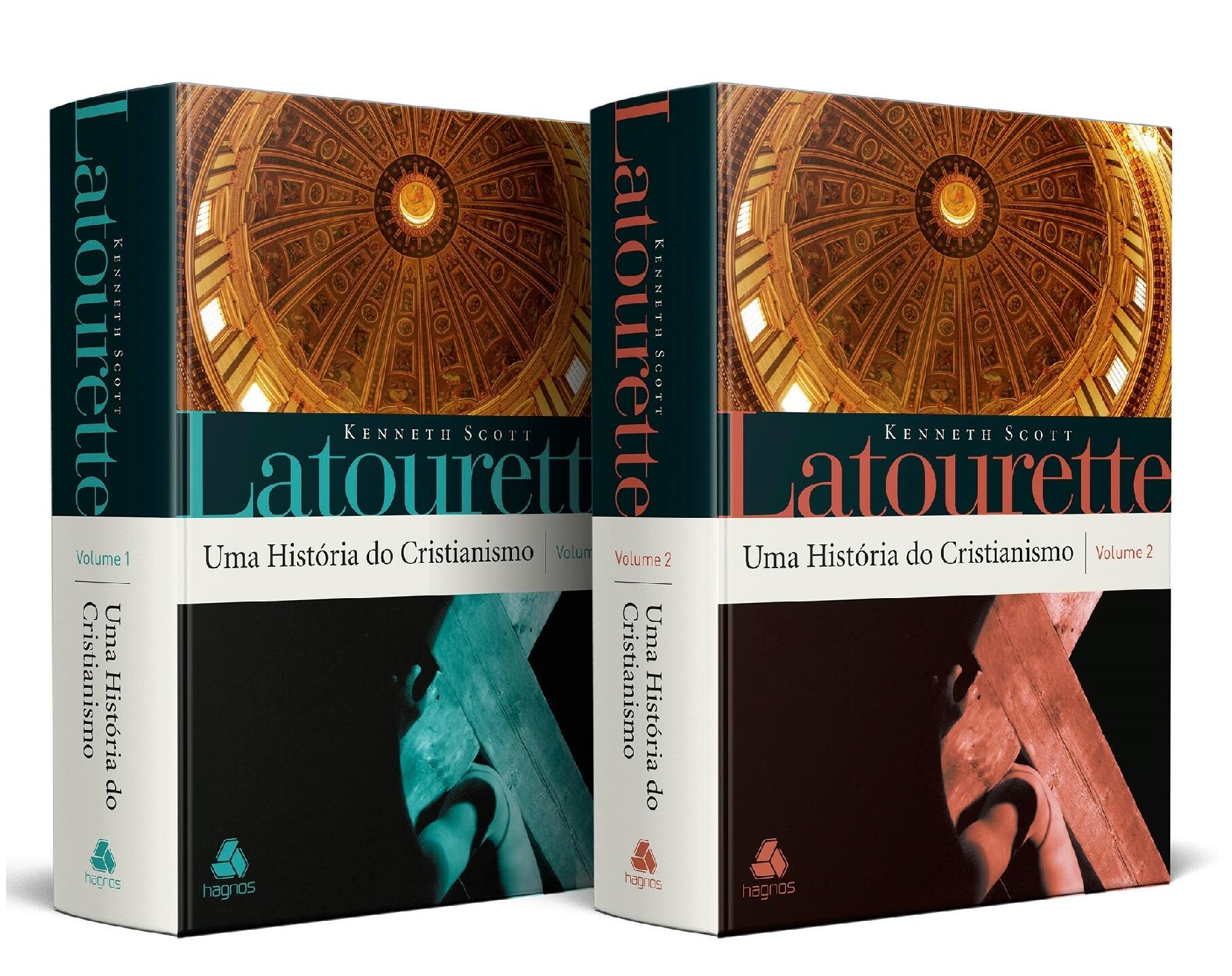 その他 FAITH OF THE CENTURY: HISTORY Comprar Uma História do Cristianismo - Latourette - 02 Volumes