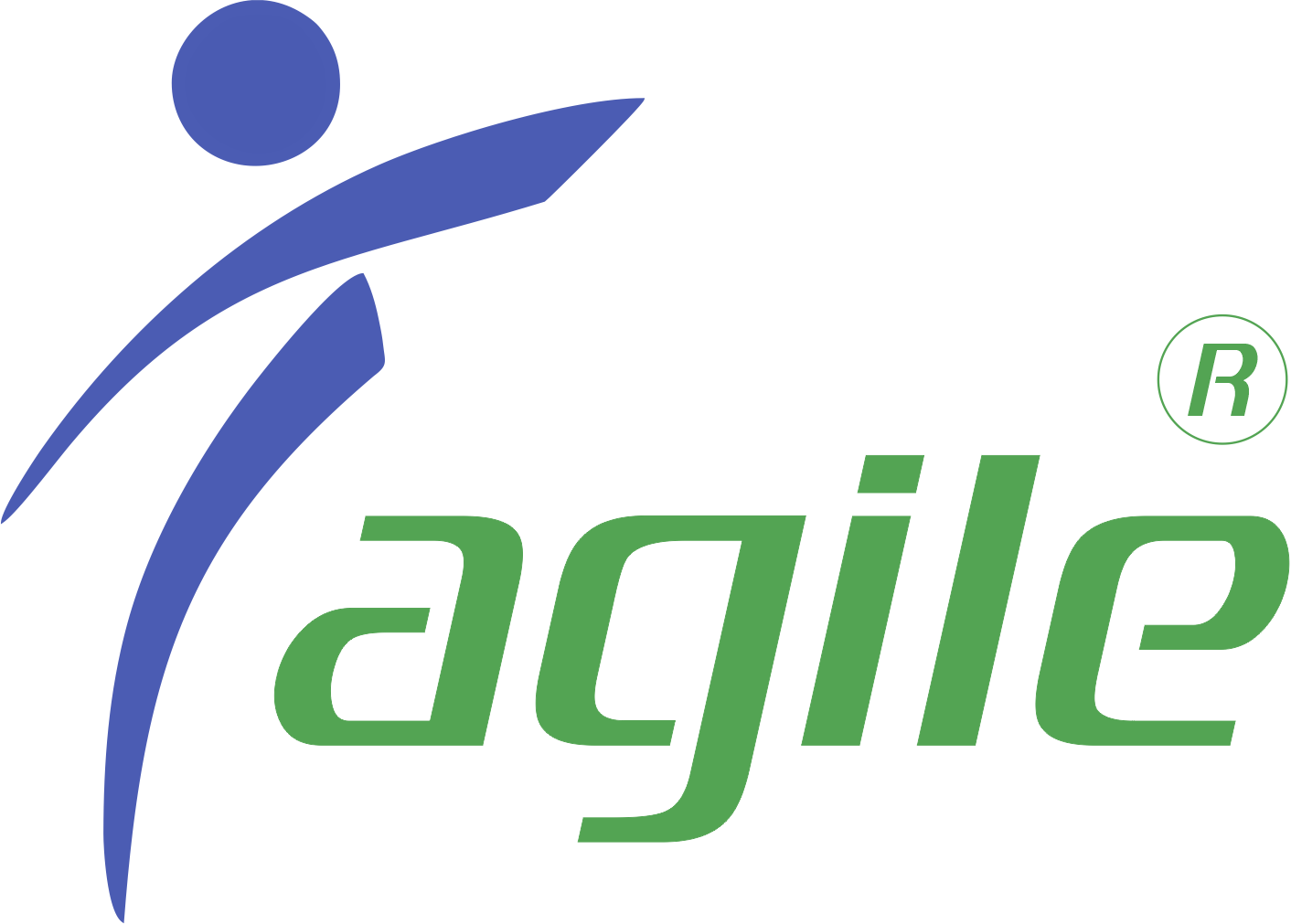 Logo de Agile EX