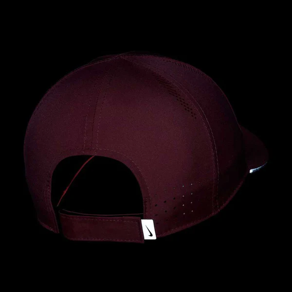 boné nike dri fit aerobill featherlight unissex