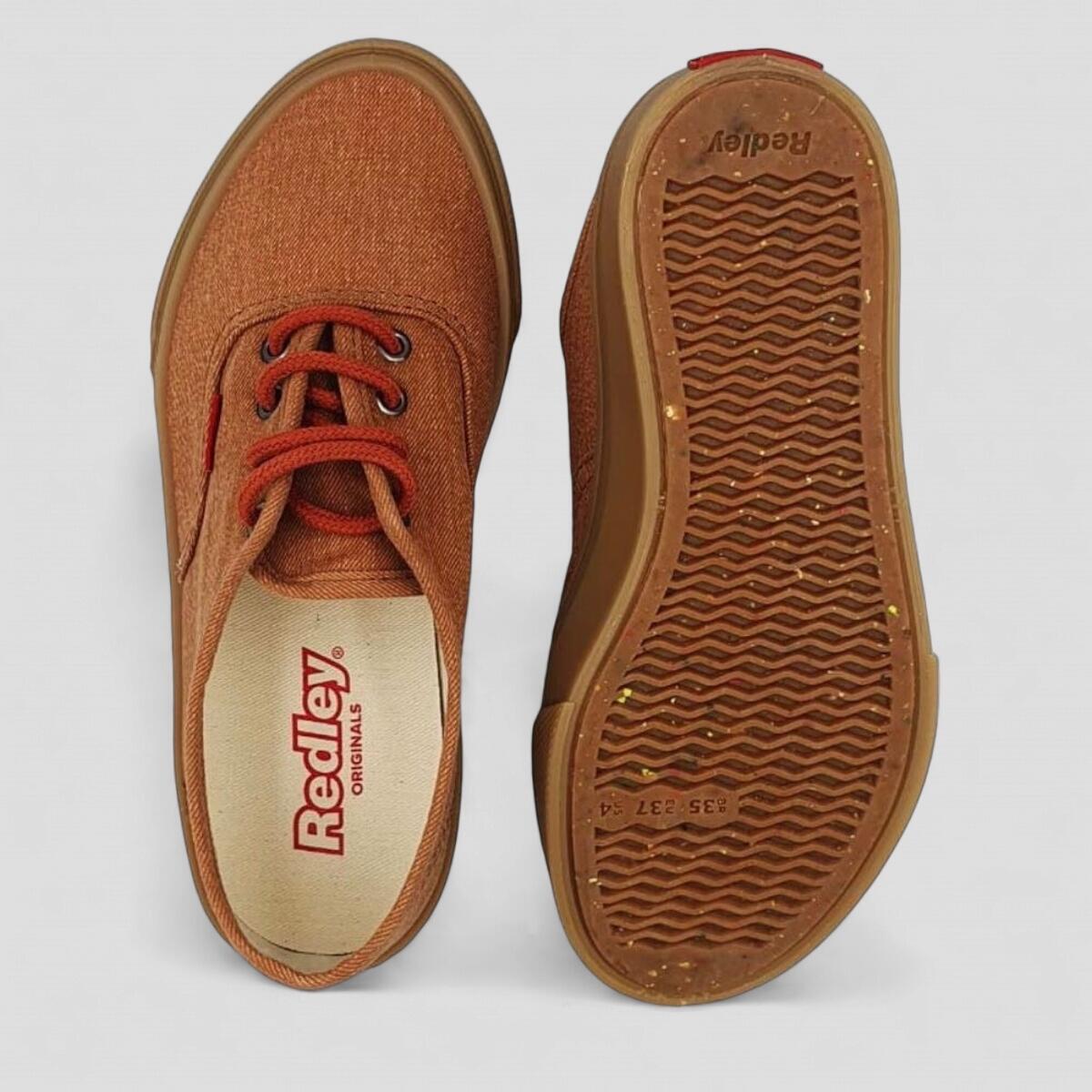 Comprar Tênis Redley Originals Látex Unissex