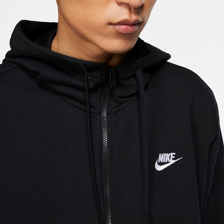 Nike Sportswear Blusa De Moletom Nike Masculino Blusa Moletom