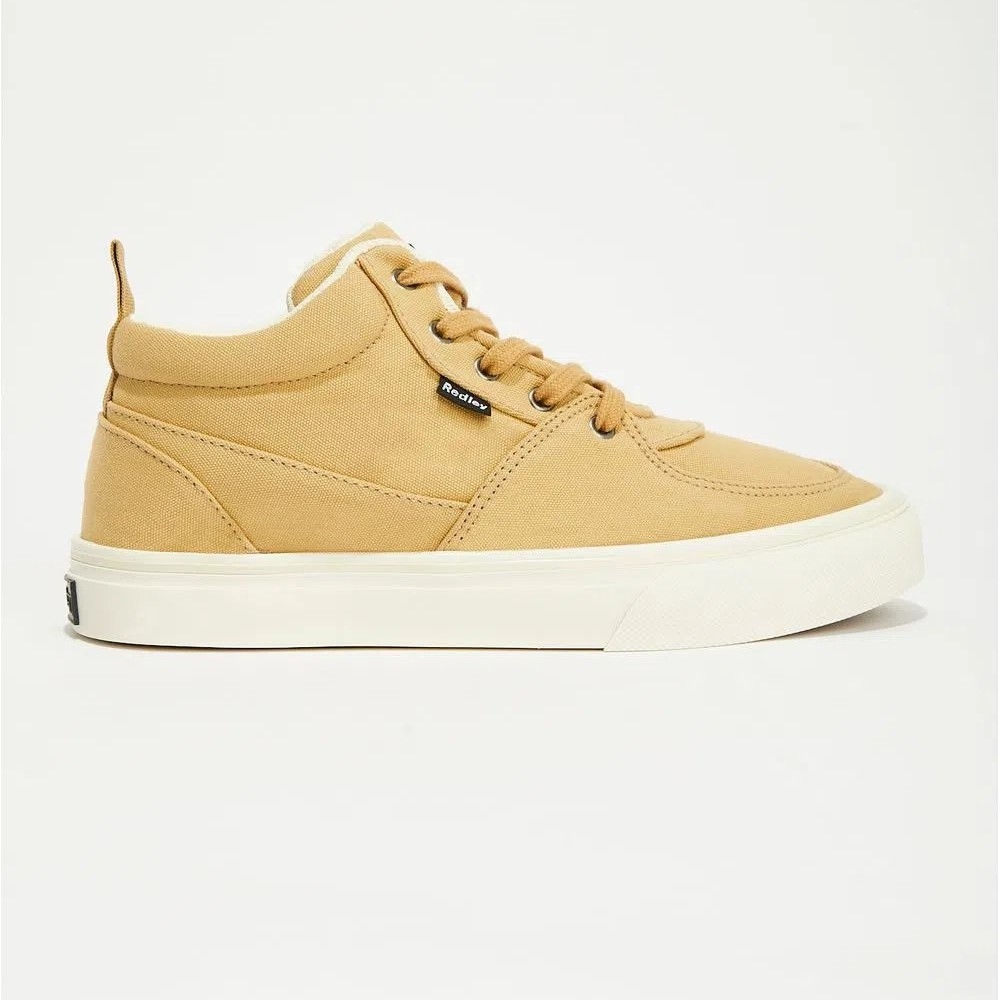 Comprar Tênis Redley Studio Cano Alto Unissex Sport Fashion