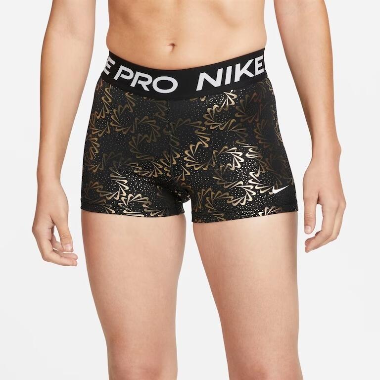 Comprar Shorts Nike Pro 3IN Feminino - Sport Fashion - Loja de Roupas,  Calçados e Artigos Esportivos