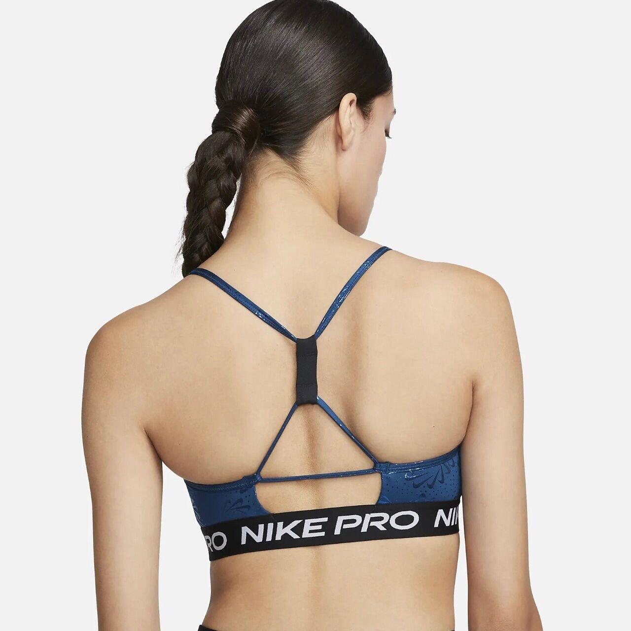 Top Nike Indy Feminino - Compre Agora