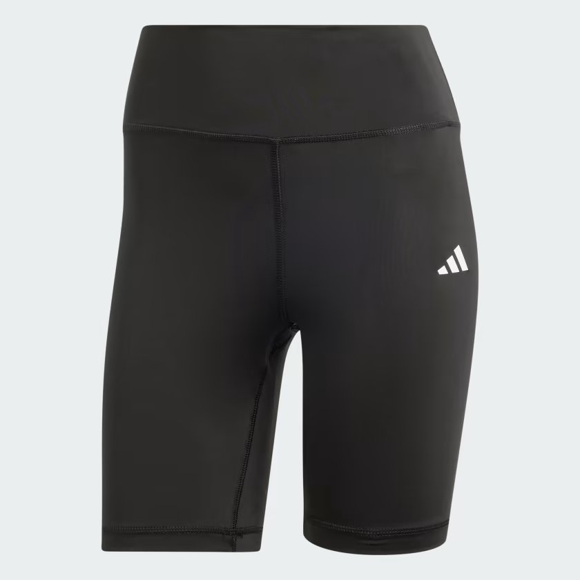 Comprar Shorts Legging Adidas Essentials Latin Fit Treino Feminino