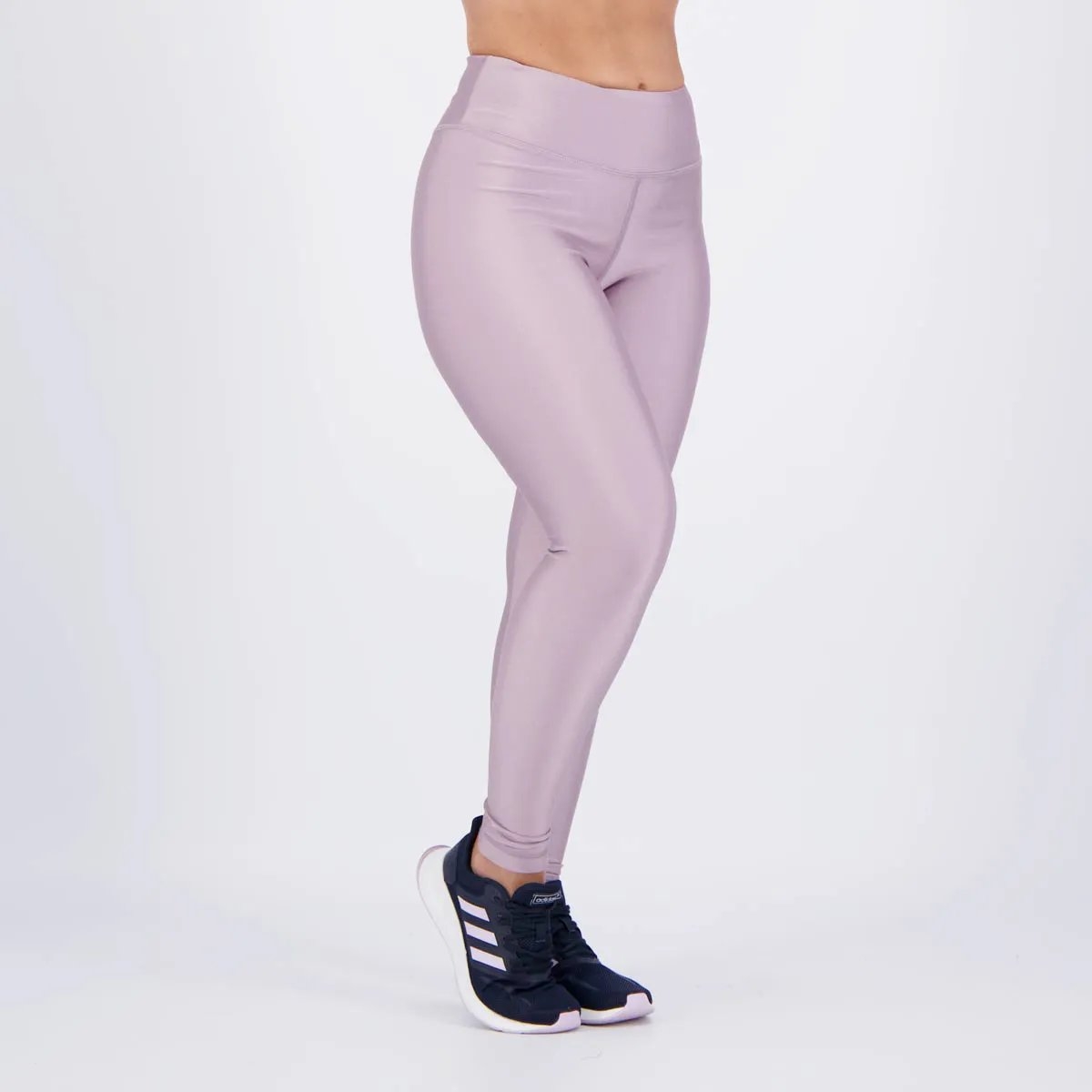 Comprar Calça Legging Adidas Latin Fit Solid Feminina Sport