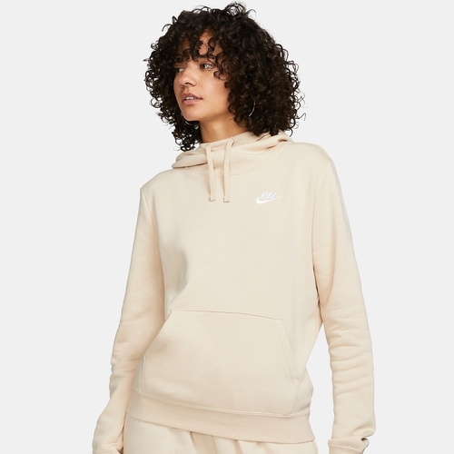 Blusa Moletom Conjunto De Moletom Da Nike Feminino Canguru Moletom