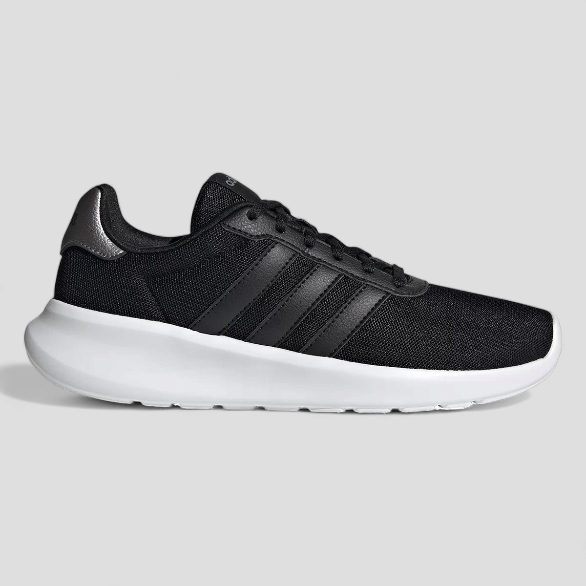 Tenis Da Adidas Feminino Esportivo Comprar Tênis Adidas Lite Racer