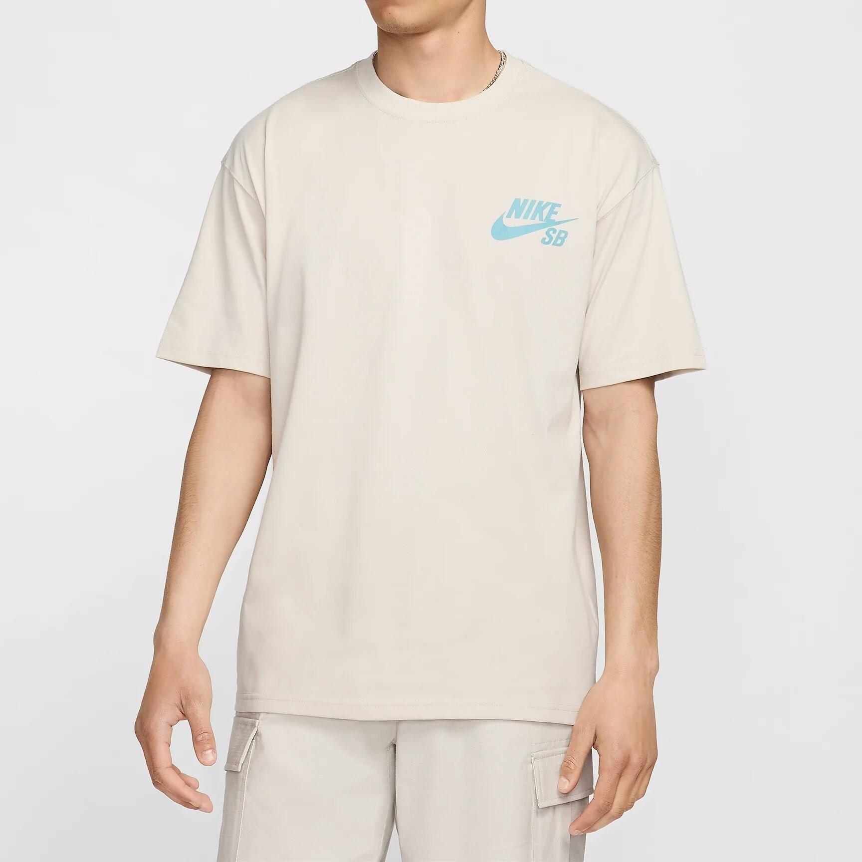 Shop camiseta nike sb masculina Top Sellers