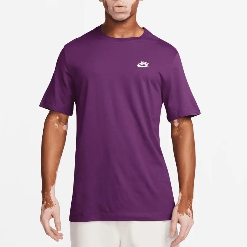 Regata Nike Sportswear Camiseta Nike AlgodÃ£o Comprar