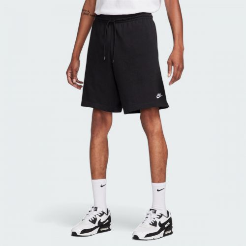 Nike Masculina Shorts De Moletom Nike Short Moletom Centauro