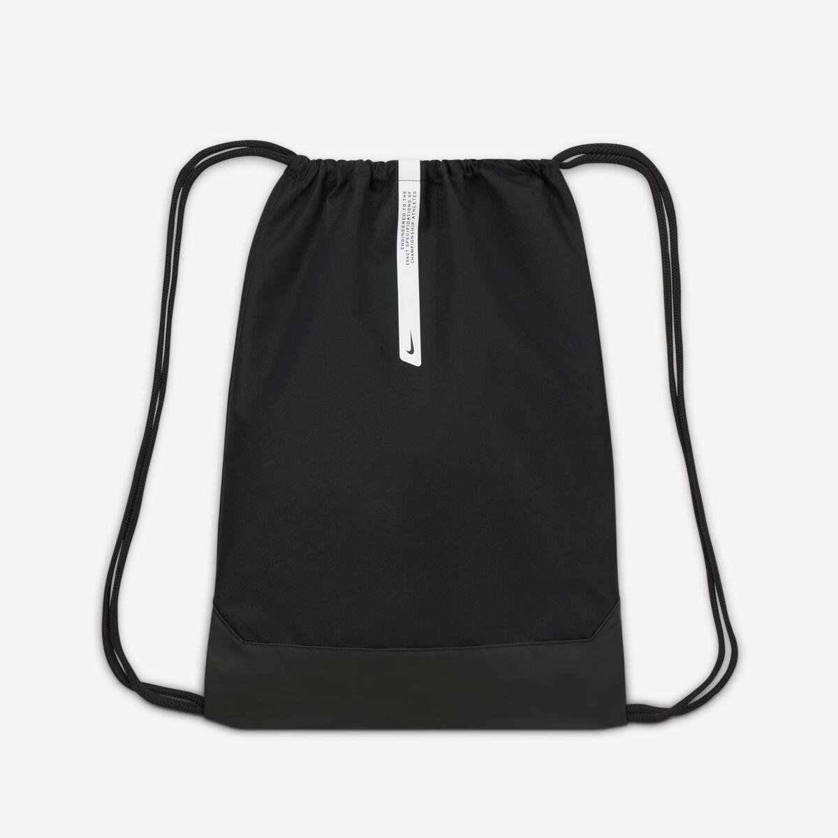 Comprar Mochila Nike Gym Sack Academy 18 Litros Unissex