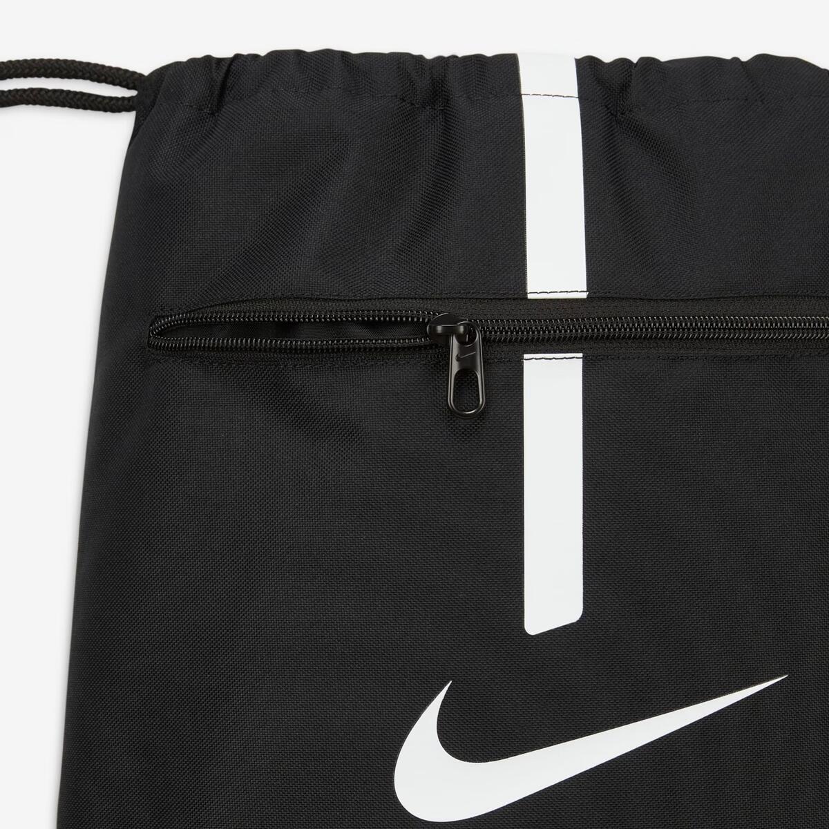 Comprar Mochila Nike Gym Sack Academy 18 Litros Unissex