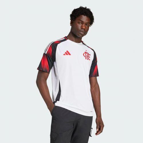 Comprar Camiseta Adidas Flamengo II 25/26 Masculina - Sport