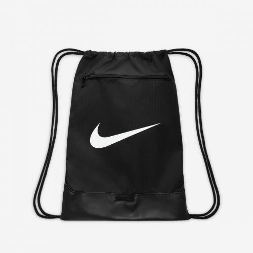 Comprar Mochila Sacola Nike Gym Sack Brasilia 18 Litros Unissex