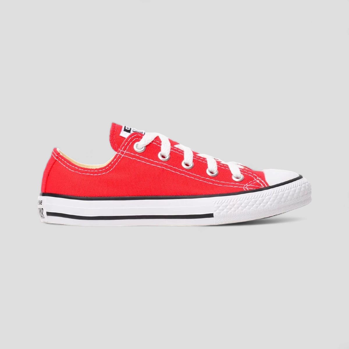 Comprar Tênis Converse All Star Chuck Taylor Cano Baixo Lona