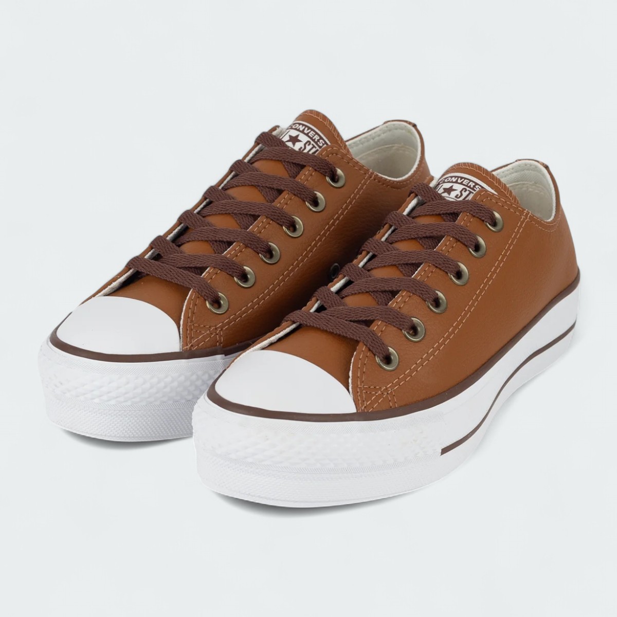 Comprar Tênis Converse All Star Chuck Taylor Plataforma Cano Baixo