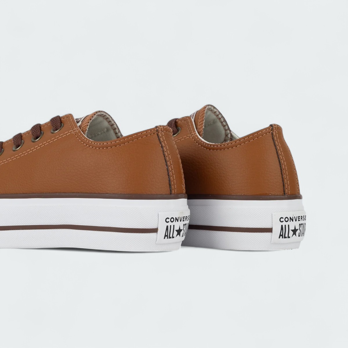 Comprar Tênis Converse All Star Chuck Taylor Plataforma Cano Baixo