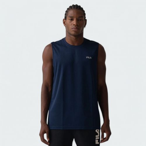 Comprar Camiseta Regata Fila Myler Masculina a partir de R$94,90