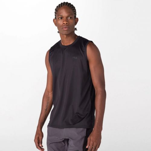 Comprar Camiseta Regata Fila Myler Masculina Sport Fashion