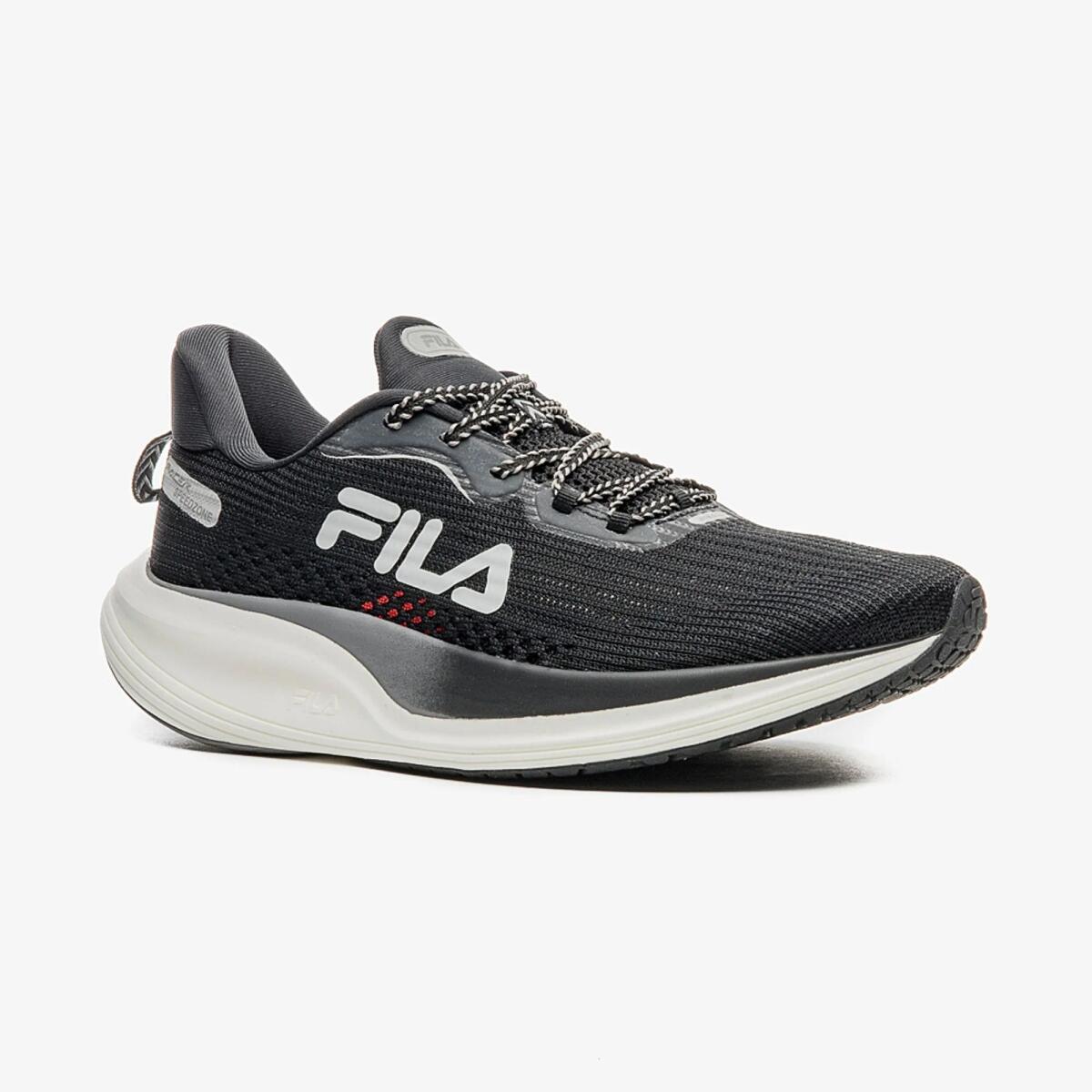 Comprar Tênis de Corrida Fila Racer Speedzone Feminino - a partir de R ...